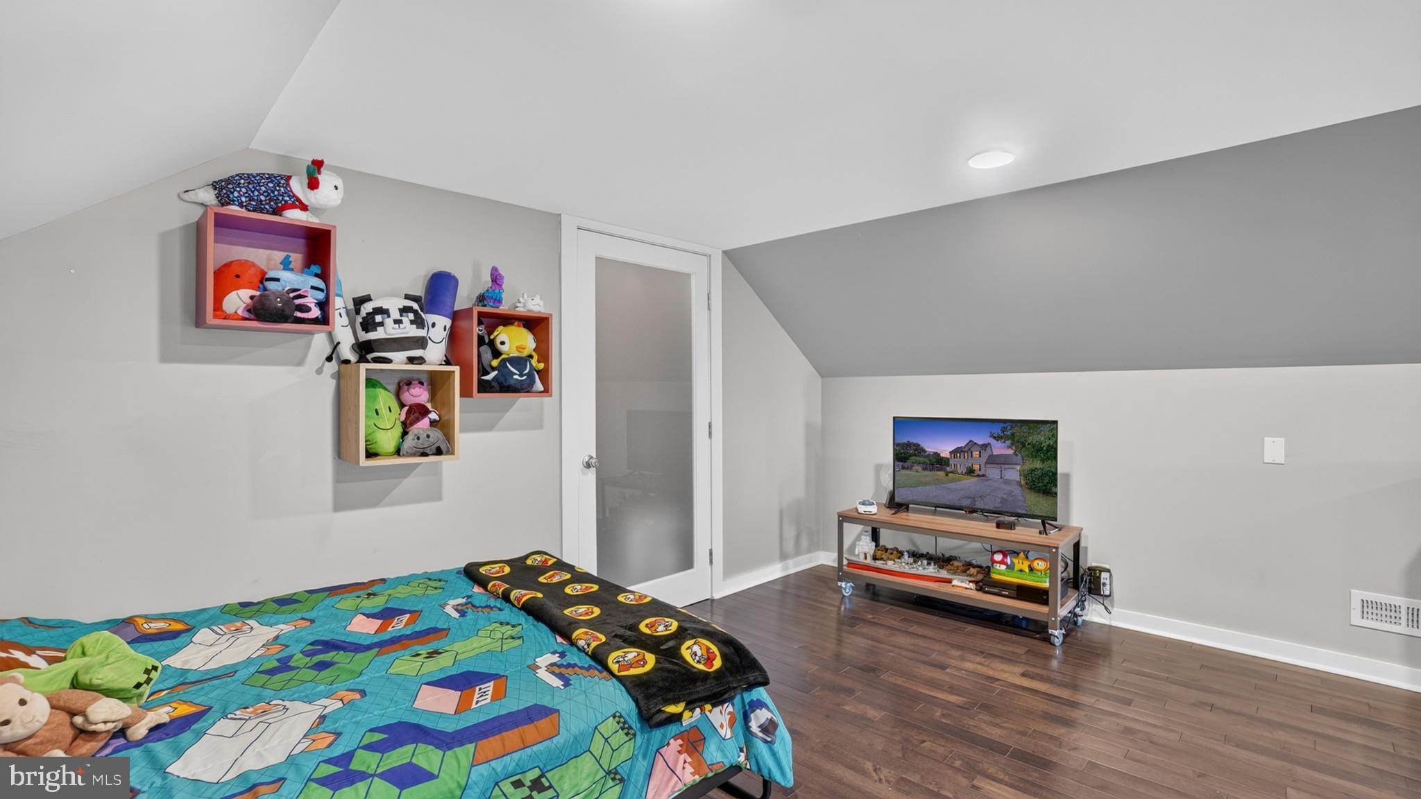 7724 Locust Grove Road Glen Burnie, MD 21060 - Photo 44 of 74 4th Level