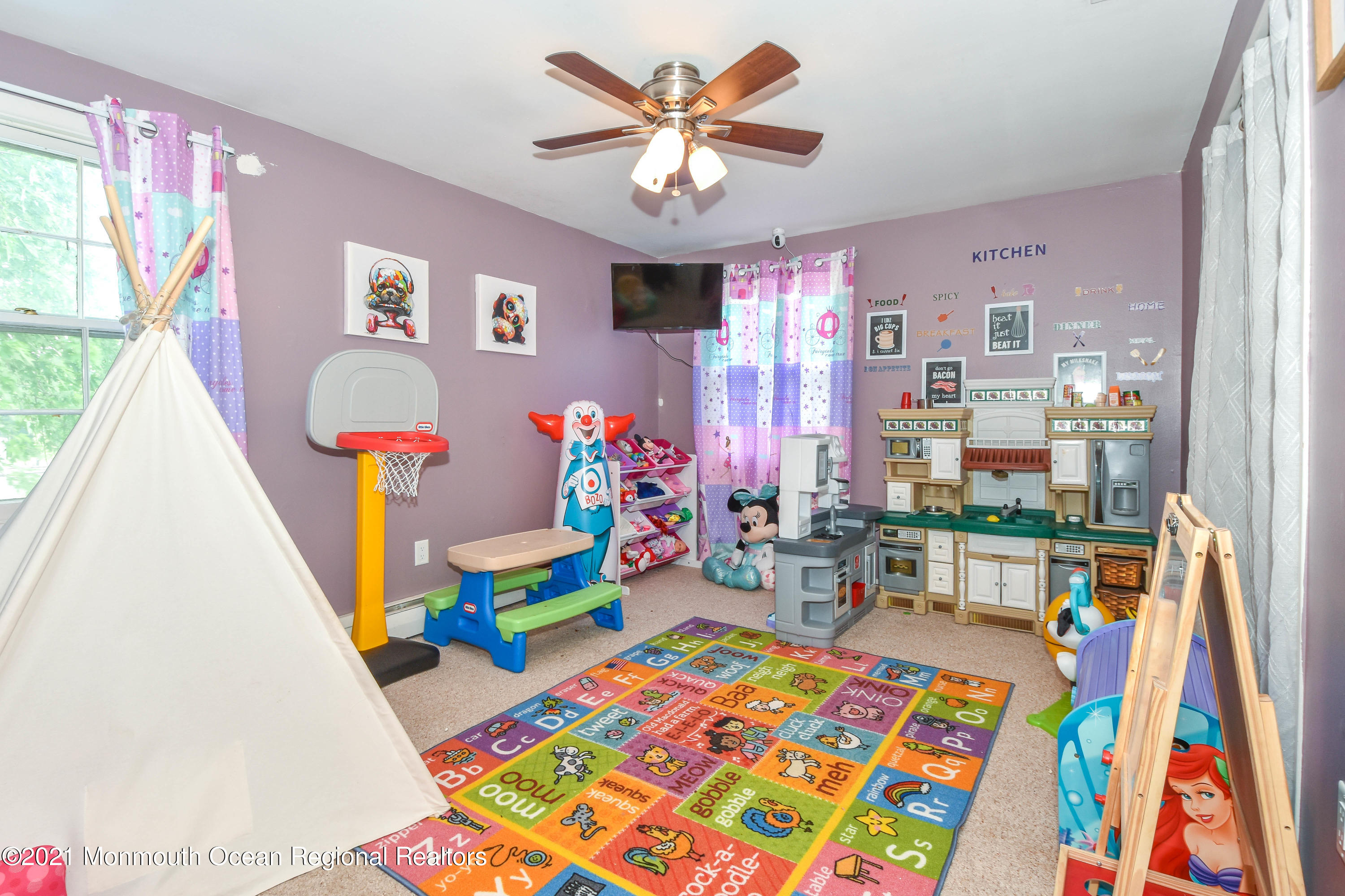 353 Lloyd Road Matawan, NJ 07747 - Photo 14 of 18 12 Bedroom 4