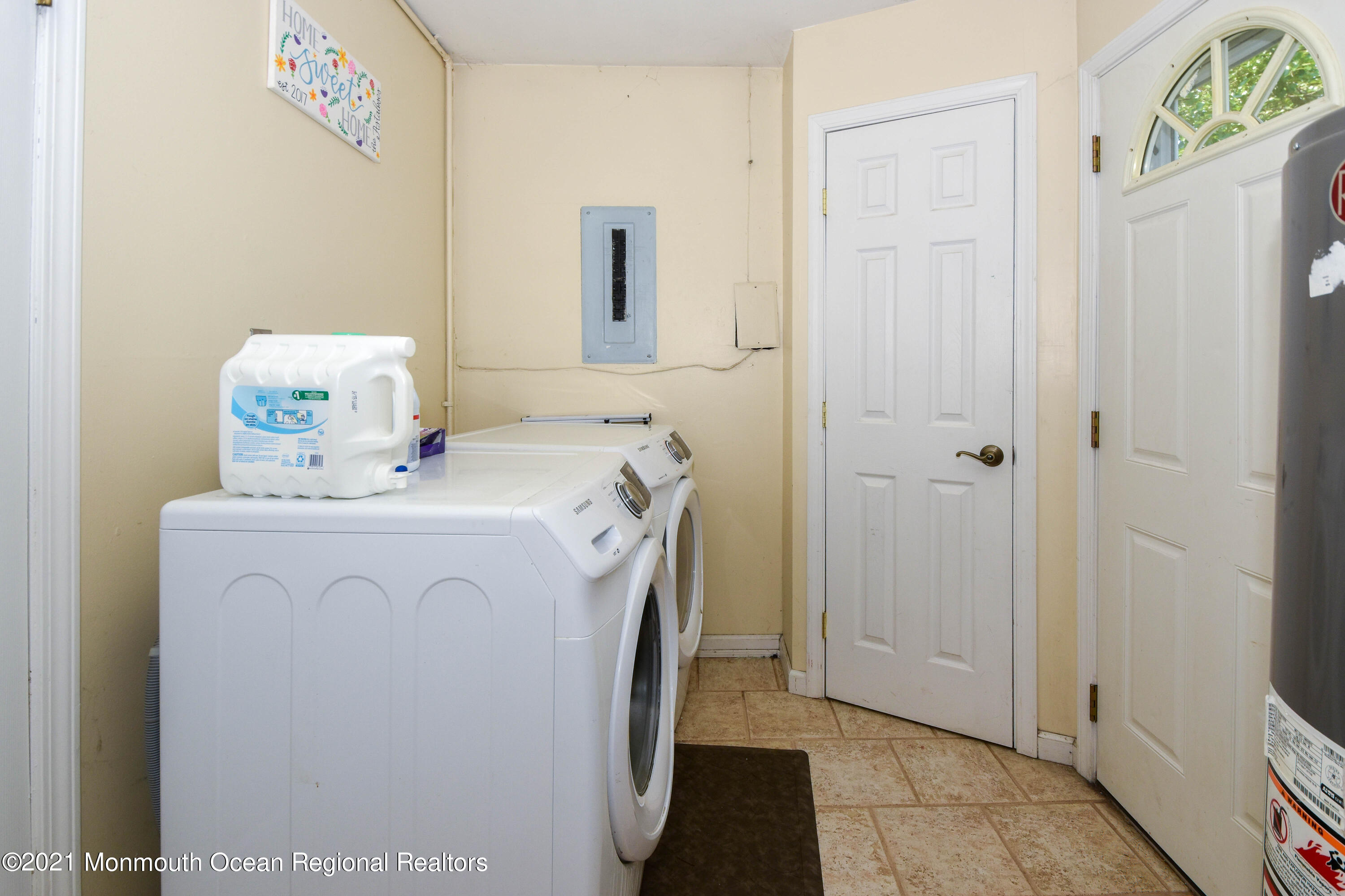 7 Laundry Room