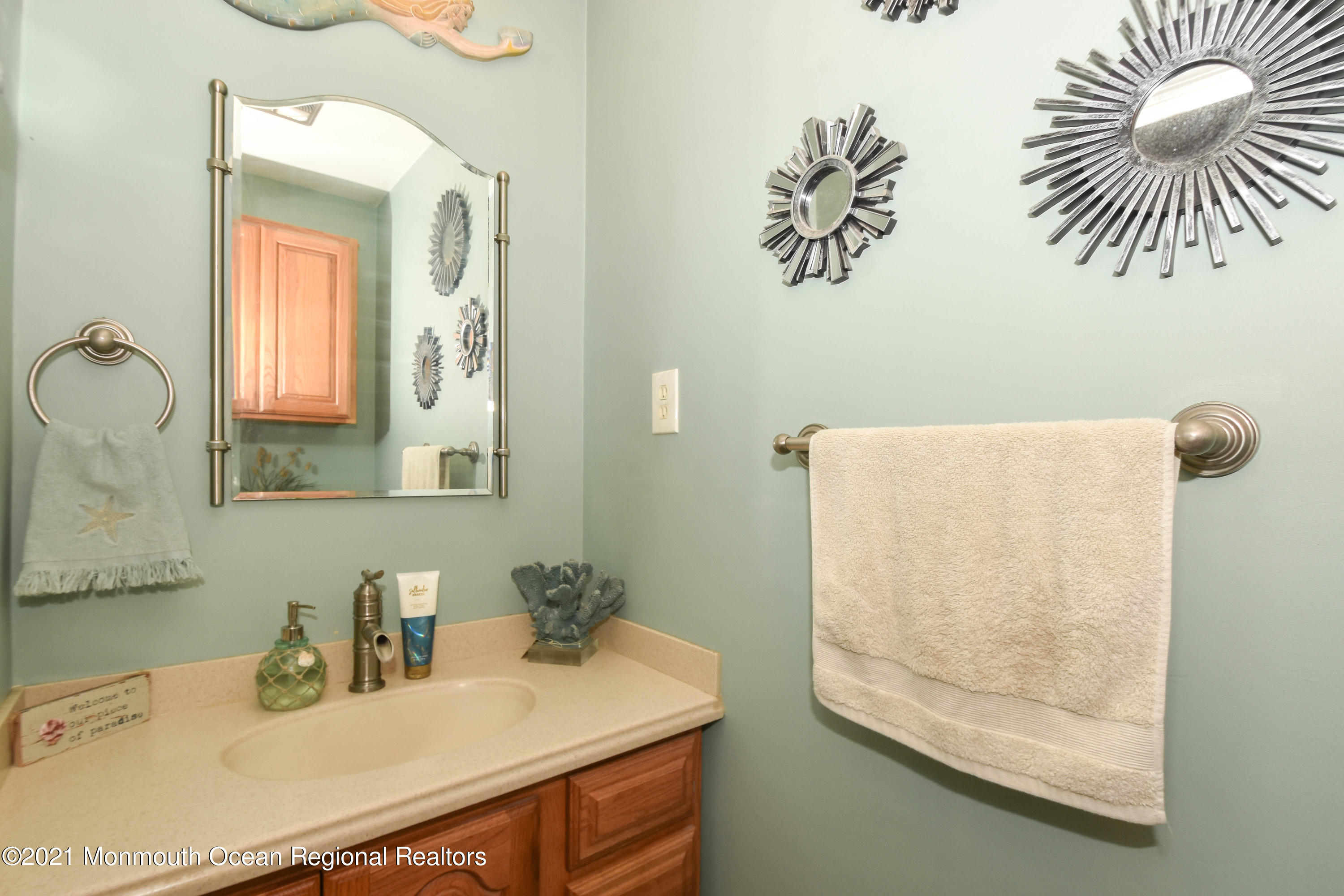 353 Lloyd Road Matawan, NJ 07747 - Photo 8 of 18 8 Powder Room
