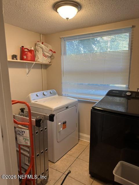 760 Westbrook Road Jacksonville, FL 32209 - Photo 7 of 12 Laundry