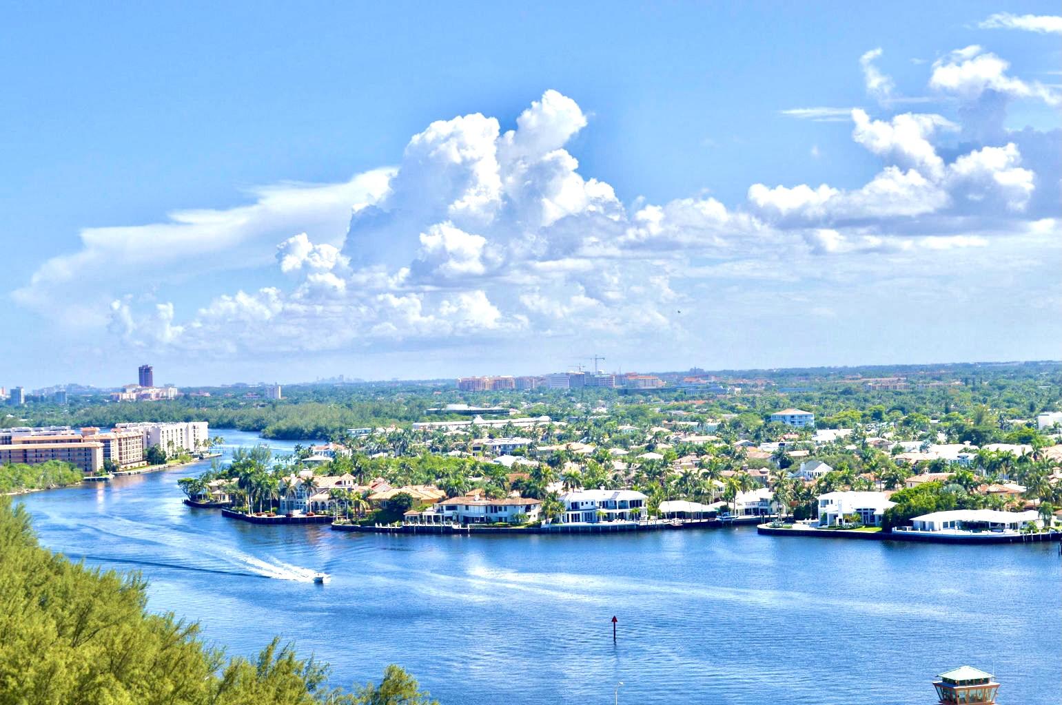 4101 North Ocean Boulevard, Unit D1803 Boca Raton, FL 33431 - Photo 2 of 8 VIEW