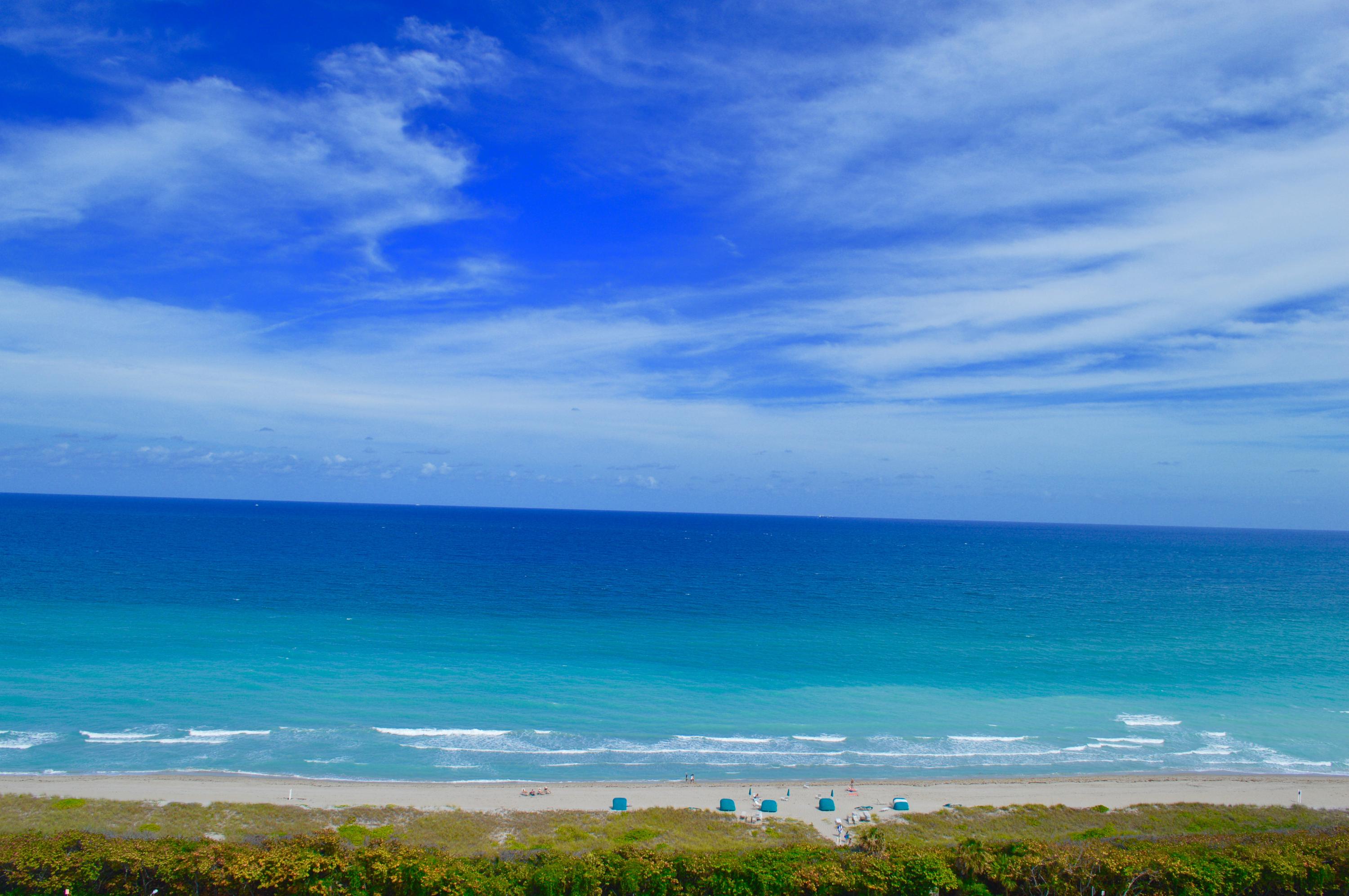 4101 North Ocean Boulevard, Unit D1803 Boca Raton, FL 33431 - Photo 8 of 8 SEA RANCH CLUB PRISTINE PRIVATE BEACHES