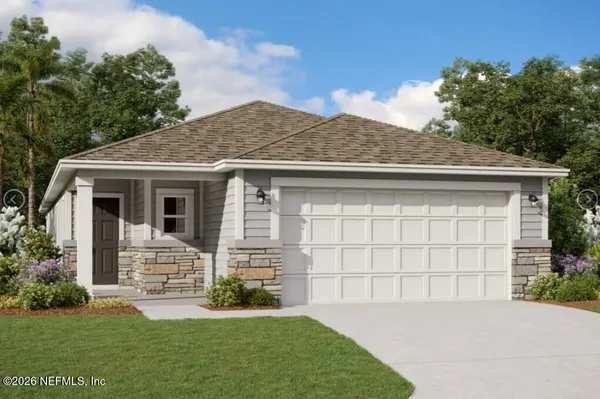 $329,990 | 3889 Holstein Way Green Cove Springs, Middleburg, FL 32068