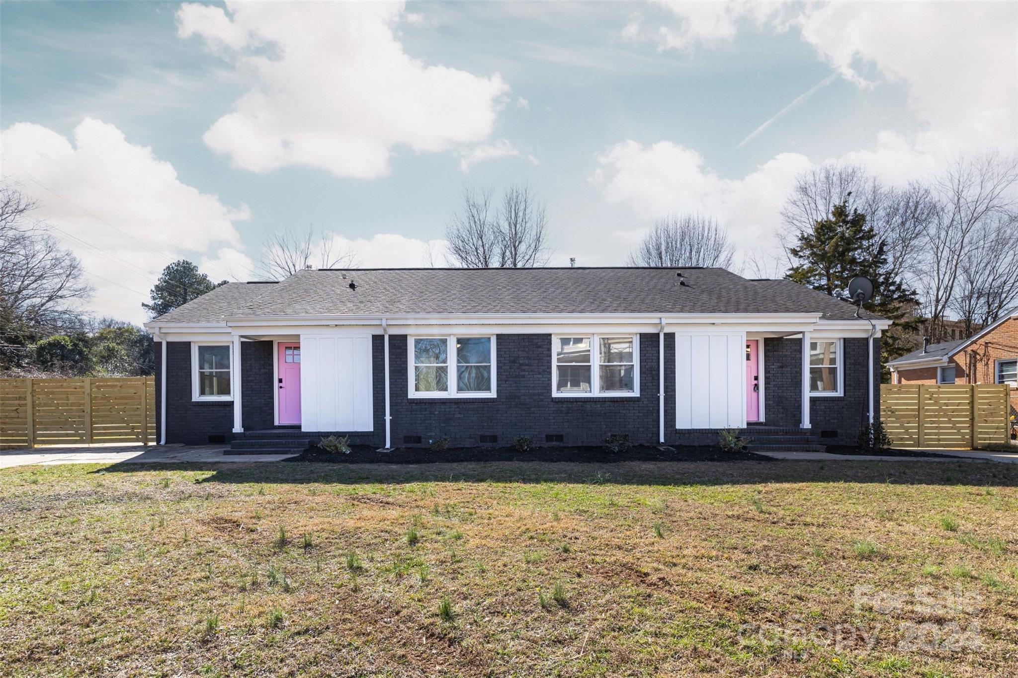 316 Hollis Road Charlotte, NC 28209 - Photo 23 of 27 Gallery Image 23