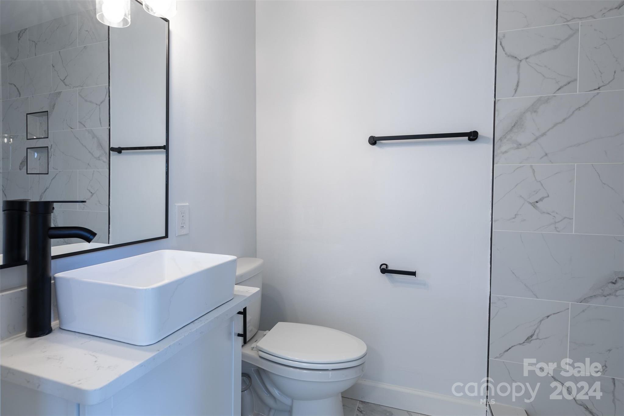 316 Hollis Road Charlotte, NC 28209 - Photo 9 of 27 Gallery Image 9