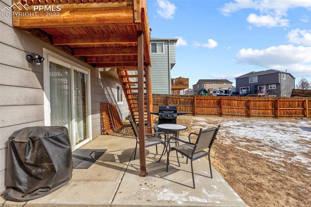 7775 Old Spec Road Peyton, CO 80831 - Photo 39 of 39