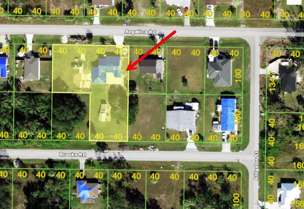 26503 Angelica Road Punta Gorda, FL 33955 - Photo 38 of 38 Gallery Image 38