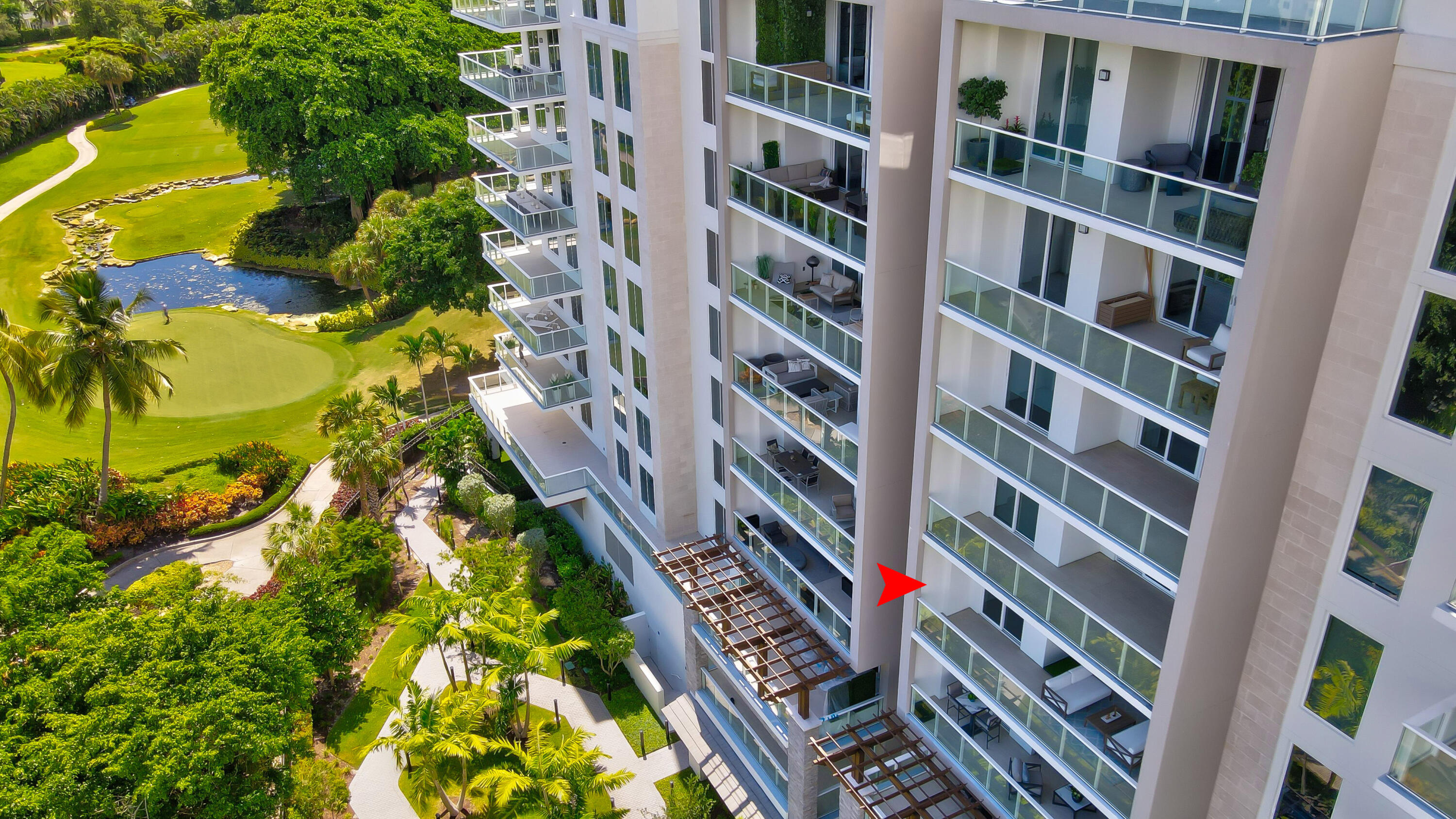 200 Southeast Mizner Boulevard, Unit 515 Boca Raton, FL 33432 - Photo 28 of 87 ALINA Residences - Unit 515