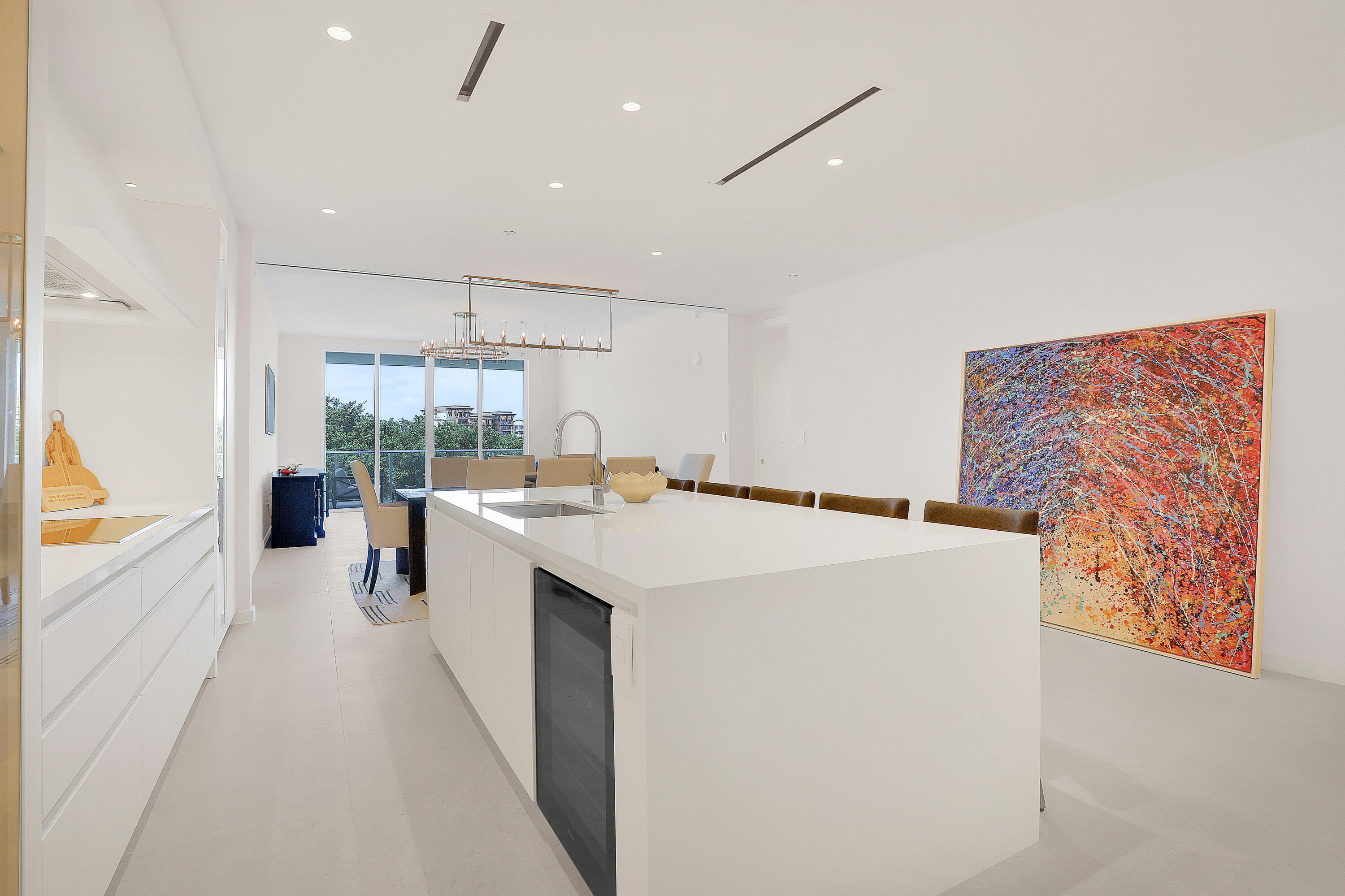 200 Southeast Mizner Boulevard, Unit 515 Boca Raton, FL 33432 - Photo 5 of 87 ALINA Residences - Unit 515