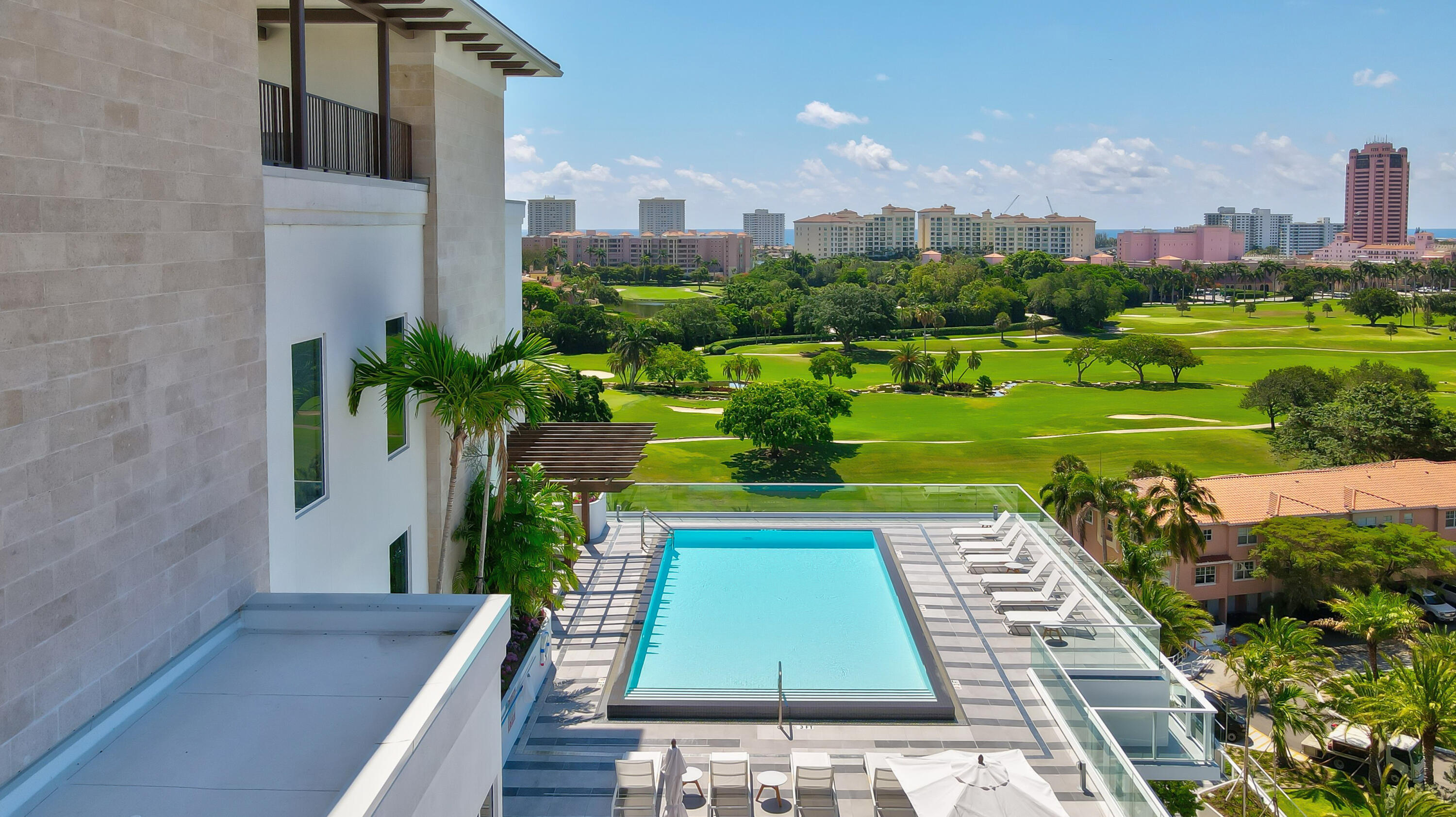 200 Southeast Mizner Boulevard, Unit 515 Boca Raton, FL 33432 - Photo 76 of 87 Pool Deck