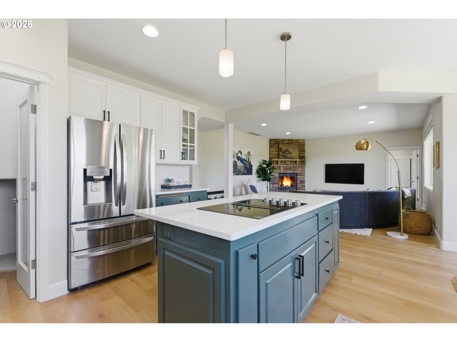 19603 Northwest Krieger Road Ridgefield, WA 98642 - Photo 13 of 48