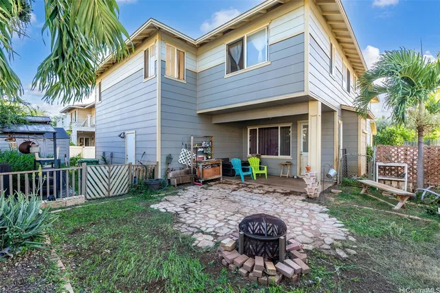 $1,100,000 | 91-1069 Makaike Street, Ewa Beach, HI 96706