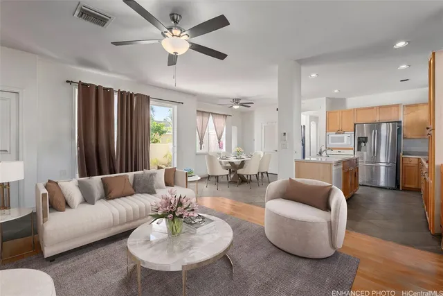 $1,100,000 | 91-1069 Makaike Street, Ewa Beach, HI 96706