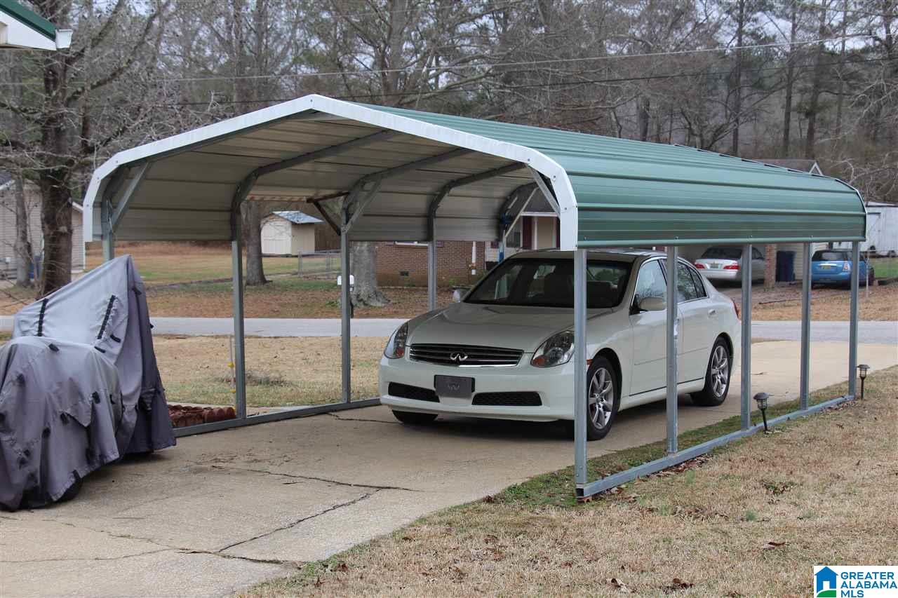 2601 Fitzgerald Road Oxford, AL 36203 - Photo 23 of 27