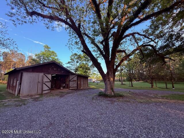 199 Z C Rushing Road Tylertown, MS 39667 - Photo 7 of 55 IMG_3492 - Copy