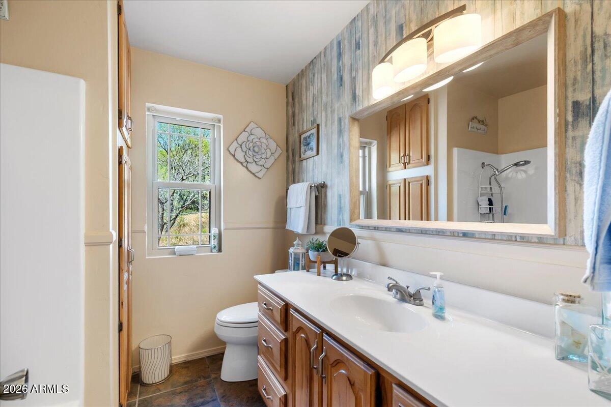4275 East Sioux Way Rimrock, AZ 86335 - Photo 20 of 24 20-Bathroom