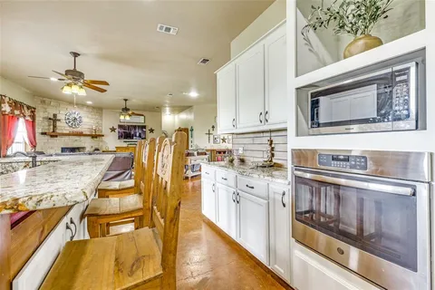 $1,994,900 | 5855 Western Star Drive, Justin, TX 76247