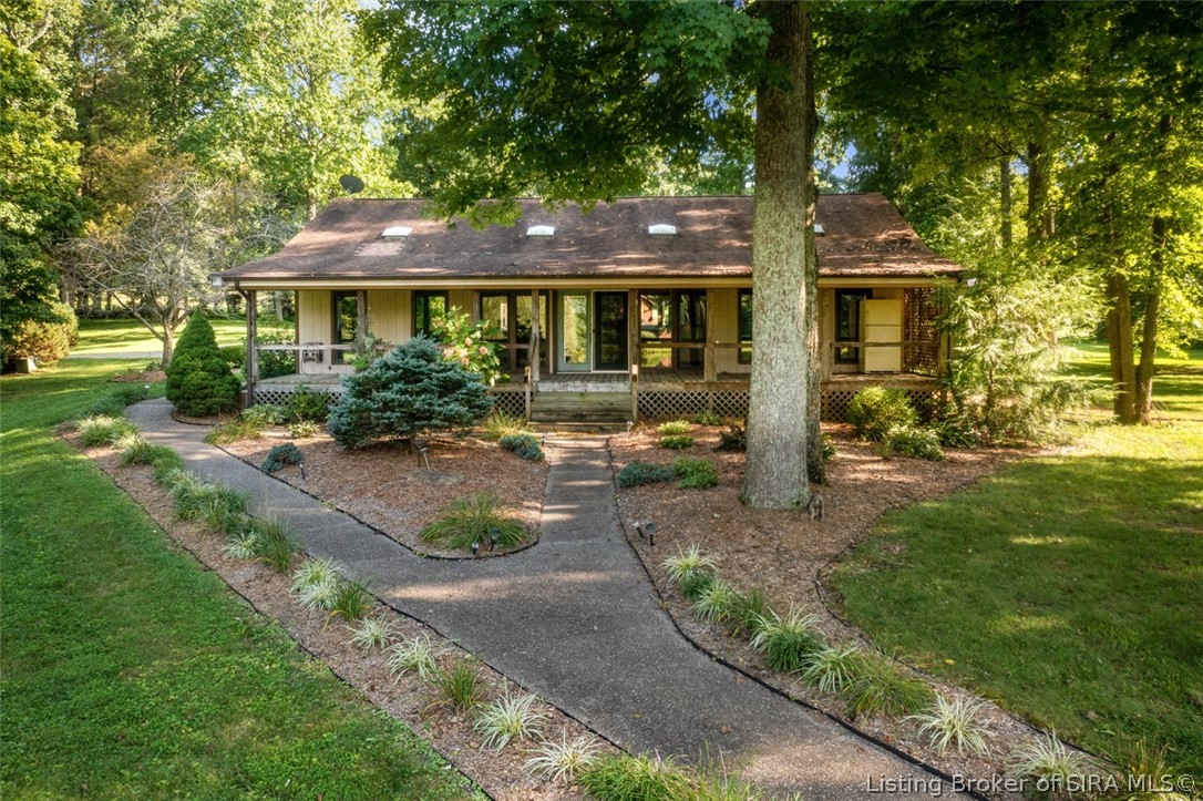 7545 Pleasant Valley Road Northeast Georgetown, IN 47122 - Photo 27 of 76 Gallery Image 27