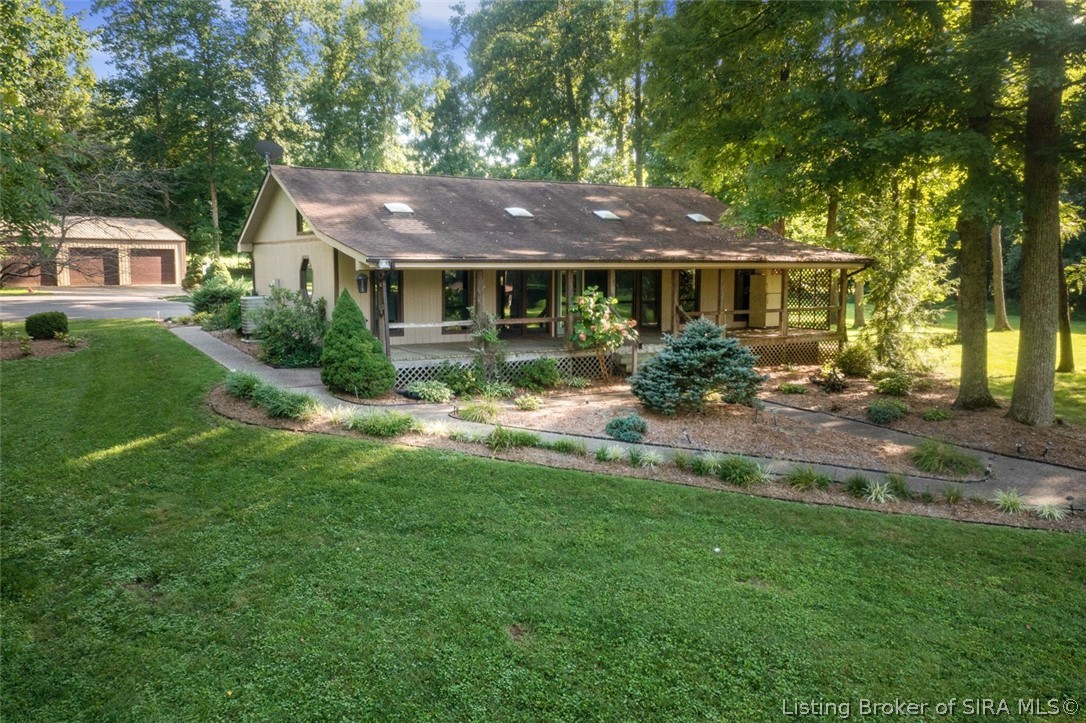7545 Pleasant Valley Road Northeast Georgetown, IN 47122 - Photo 29 of 76 Gallery Image 29