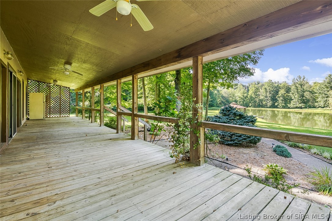 7545 Pleasant Valley Road Northeast Georgetown, IN 47122 - Photo 54 of 76 Gallery Image 54
