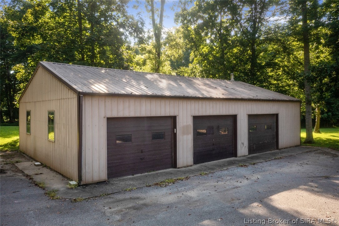 7545 Pleasant Valley Road Northeast Georgetown, IN 47122 - Photo 8 of 76 Gallery Image 8