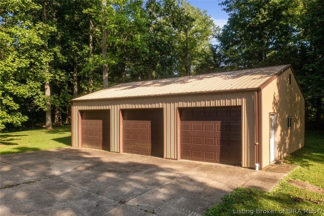 7545 Pleasant Valley Road Northeast Georgetown, IN 47122 - Photo 9 of 76 Gallery Image 9