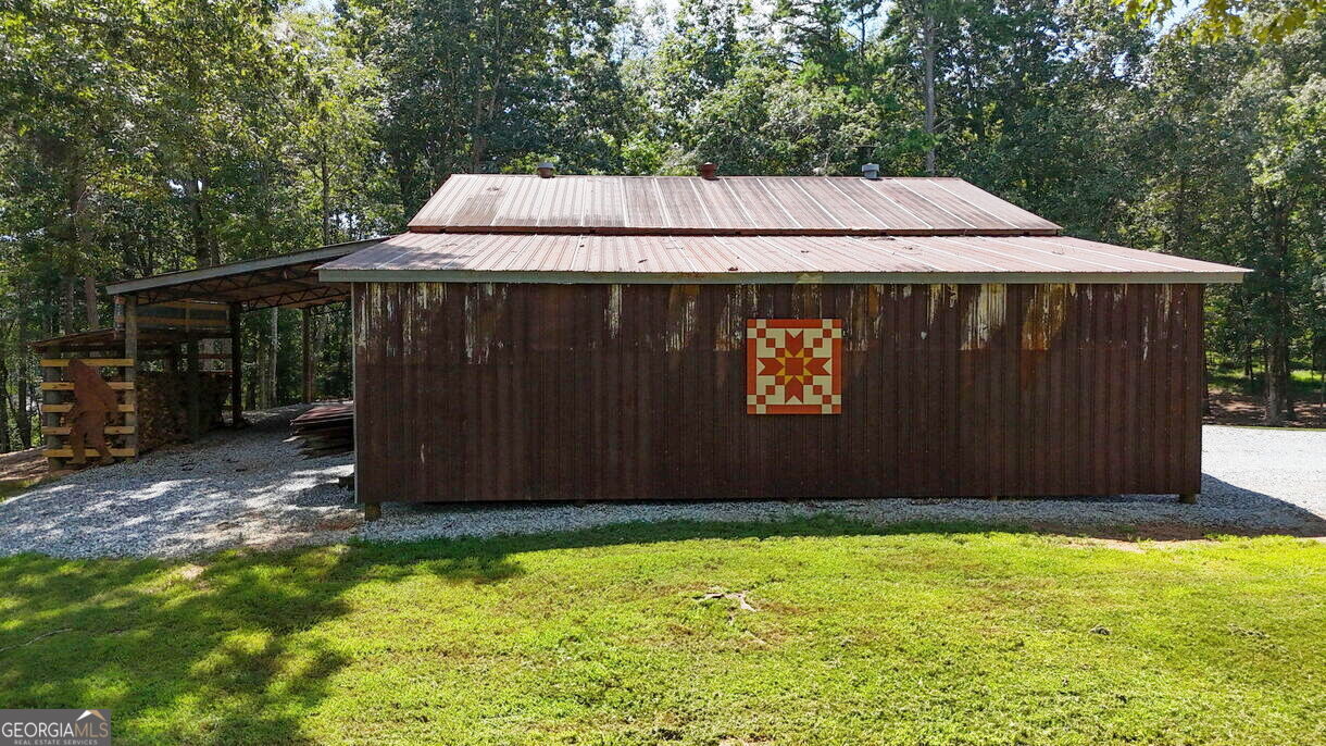 910 Wheeler Road Demorest, GA 30535 - Photo 55 of 71 Gallery Image 55