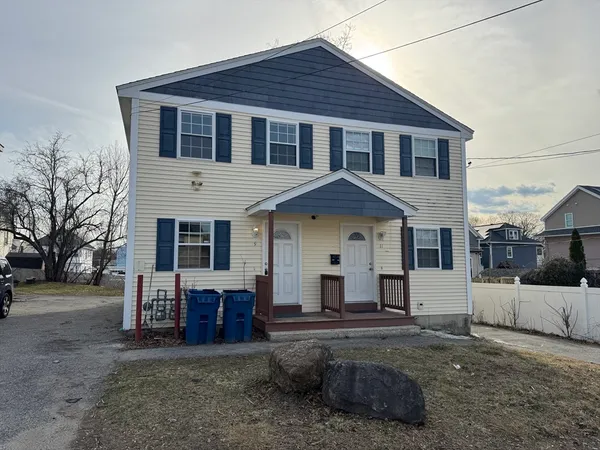 $339,900 | 9 Packard Street, Unit 9, Lawrence, MA 01843