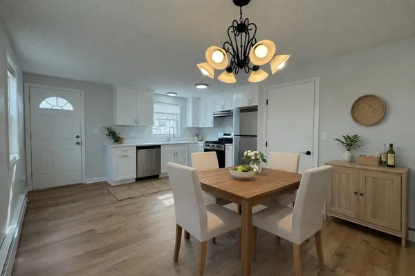 $339,900 | 9 Packard Street, Unit 9, Lawrence, MA 01843