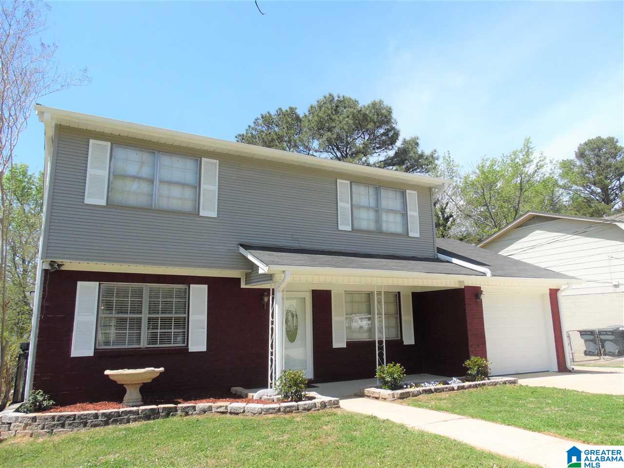 2620 Shoemaker Street Birmingham, AL 35235 - Photo 6 of 42