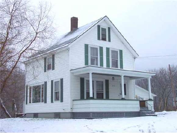 257 US Rte 2b St. Johnsbury, VT 05819 - Photo 1 of 1 Gallery Image 1