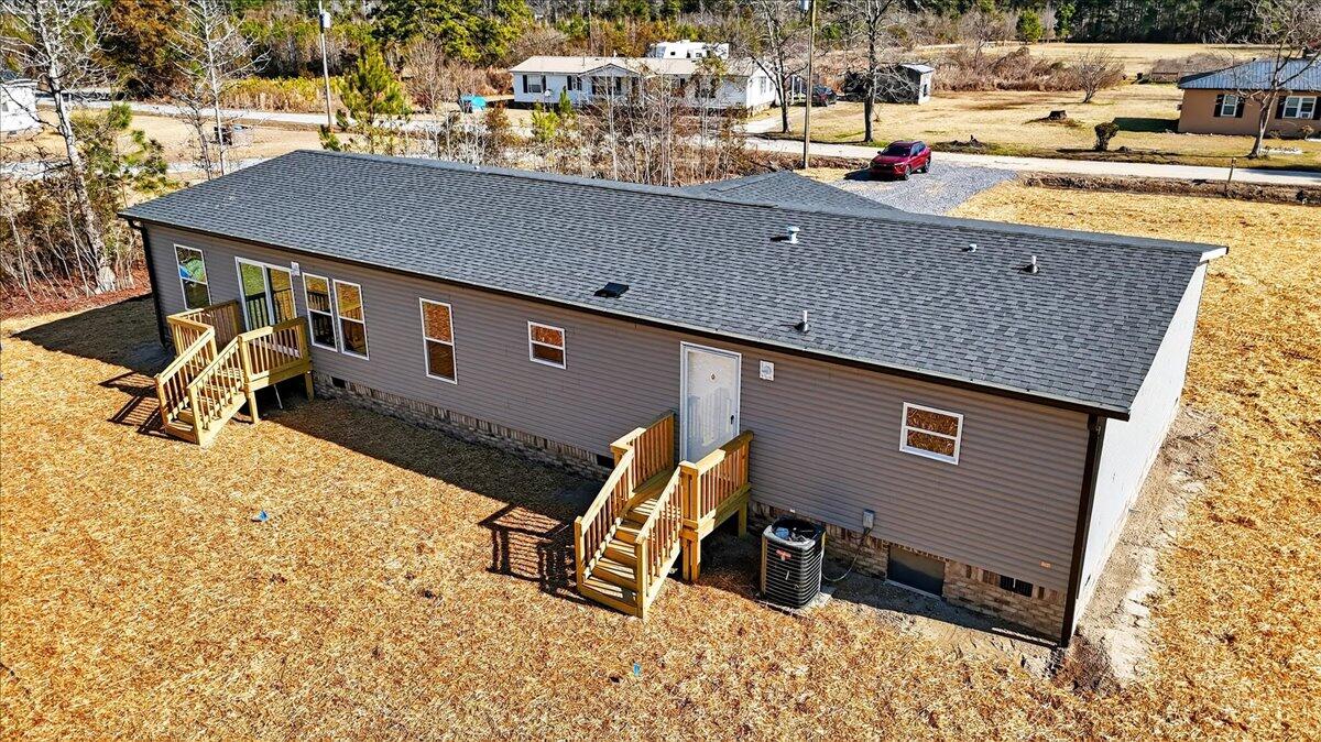 107 Kal Road Harleyville, SC 29448 - Photo 38 of 38 Gallery Image 38