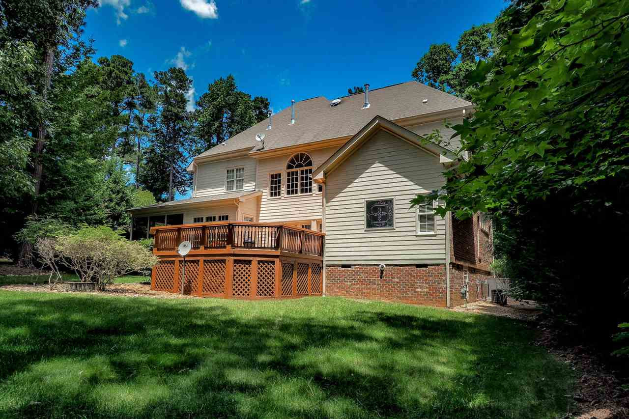 7017 Potomac Court Raleigh, NC 27613 - Photo 21 of 25 Photo 21