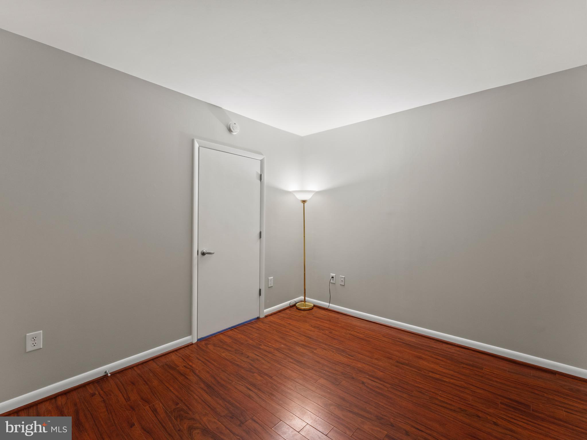 350 G Street Southwest, Unit N310 Washington, DC 20024 - Photo 19 of 26 a view of room with wooden floor