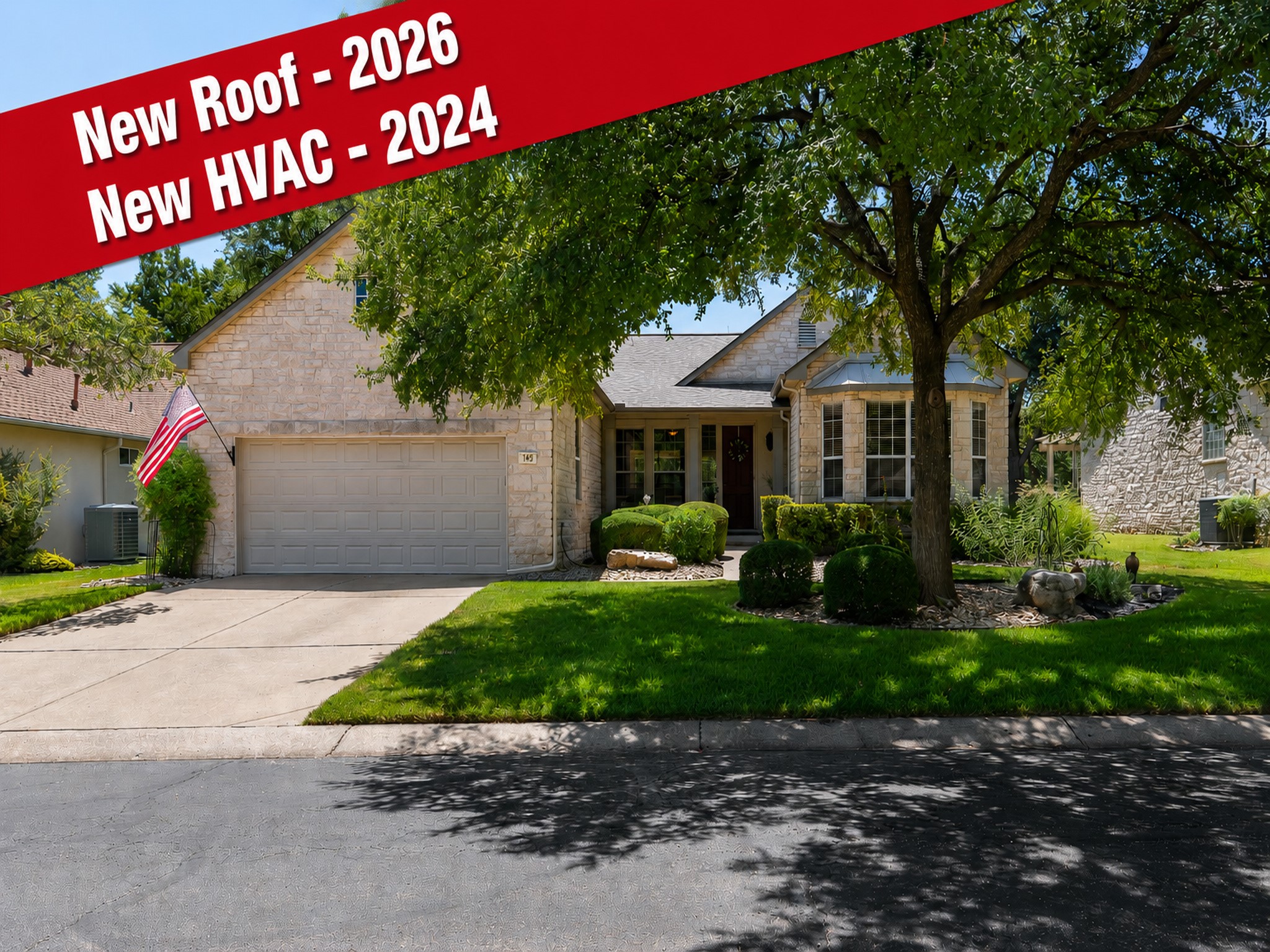 145 Stetson Trail Georgetown, TX 78633 - Photo 1 of 35 This is a must-see, amazing opportunity!