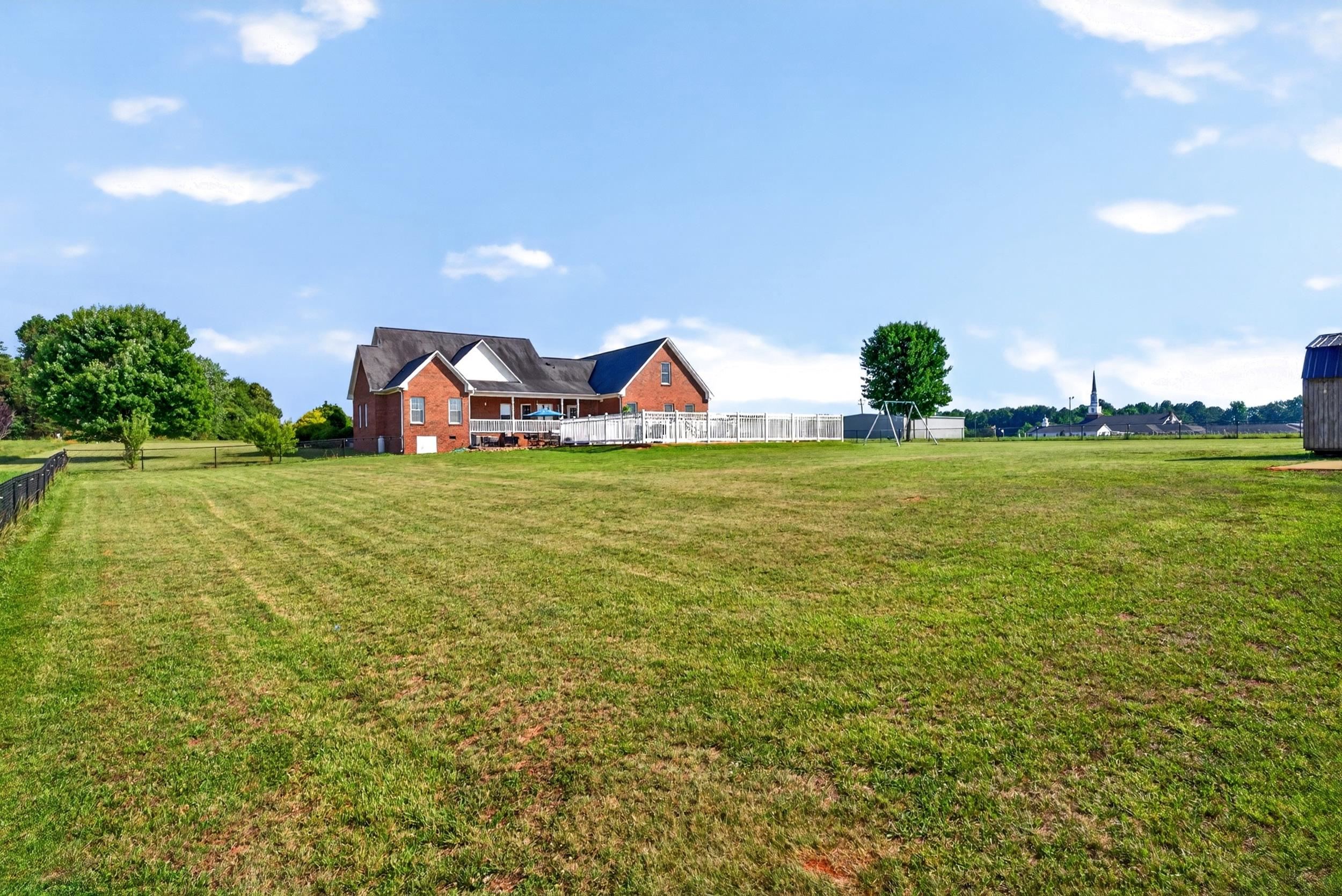 820 Old Island Ford Road Chesnee, SC 29323 - Photo 2 of 50