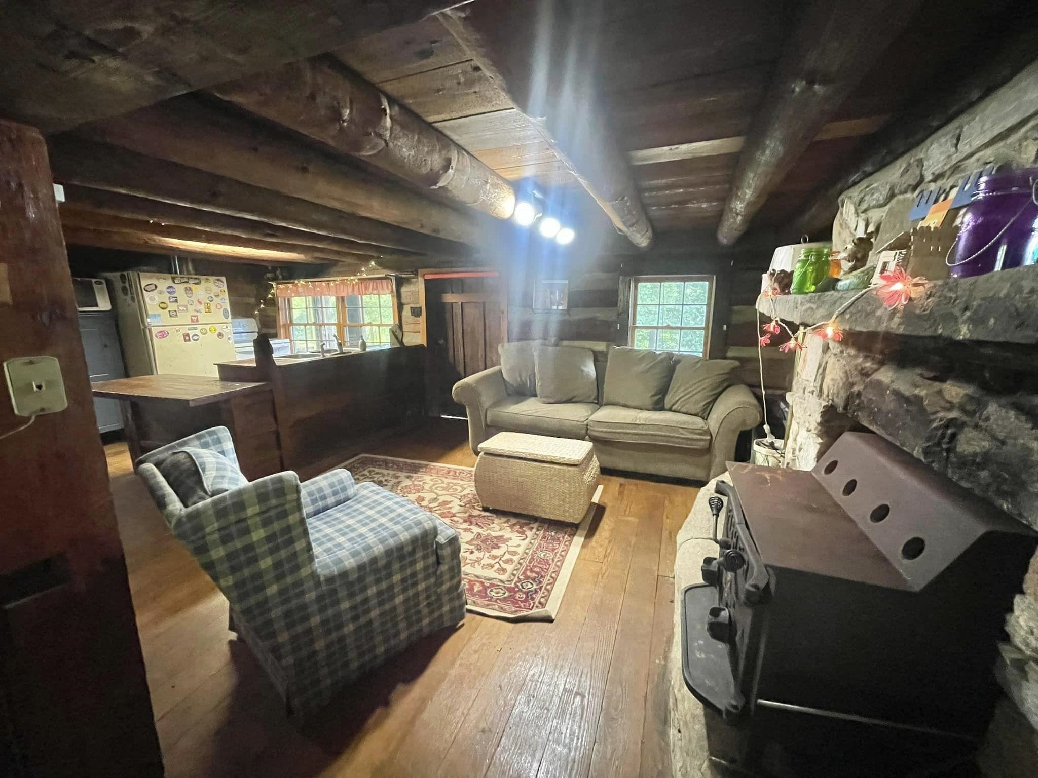 488 Ole Cabin Road Roxboro, NC 27574 - Photo 17 of 31 Photo 17
