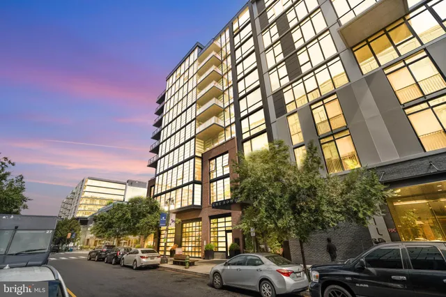 $765,000 | 1300 4th Street Southeast, Unit 312, Washington, DC 20003