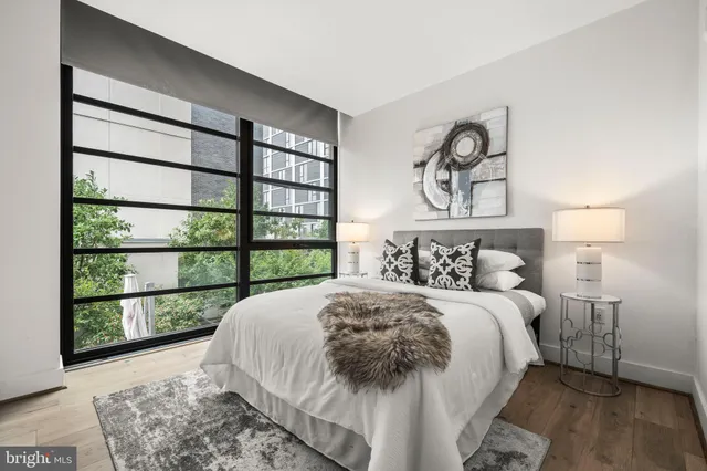 $765,000 | 1300 4th Street Southeast, Unit 312, Washington, DC 20003