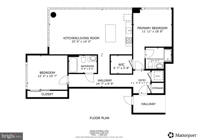 $765,000 | 1300 4th Street Southeast, Unit 312, Washington, DC 20003