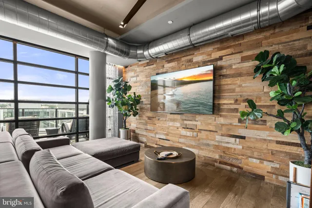 $765,000 | 1300 4th Street Southeast, Unit 312, Washington, DC 20003