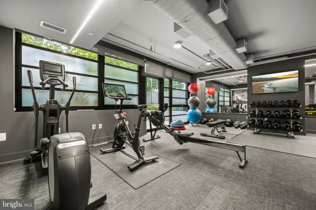 $765,000 | 1300 4th Street Southeast, Unit 312, Washington, DC 20003