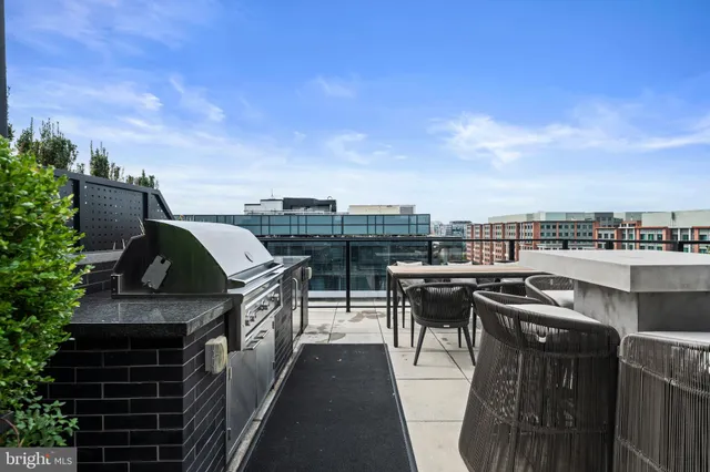 $765,000 | 1300 4th Street Southeast, Unit 312, Washington, DC 20003