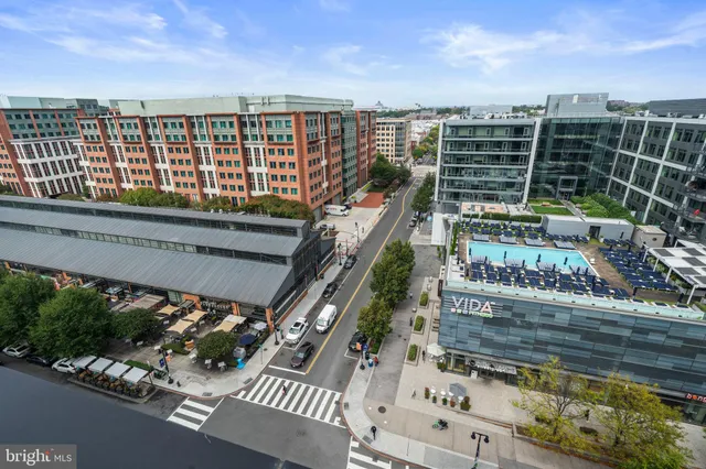 $765,000 | 1300 4th Street Southeast, Unit 312, Washington, DC 20003