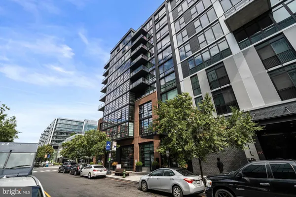 $699,000 | 1300 4th Street Southeast, Unit 312, Washington, DC 20003