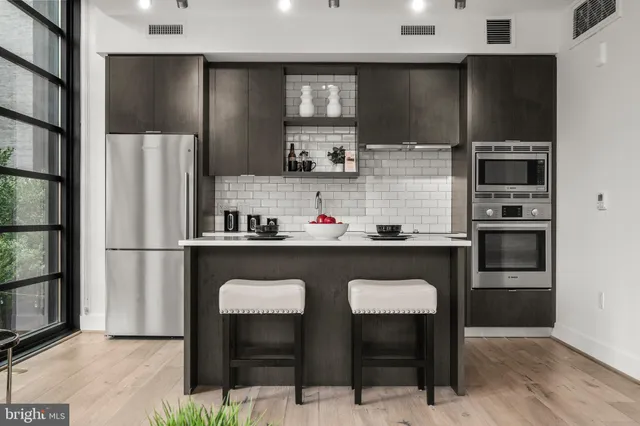 $765,000 | 1300 4th Street Southeast, Unit 312, Washington, DC 20003