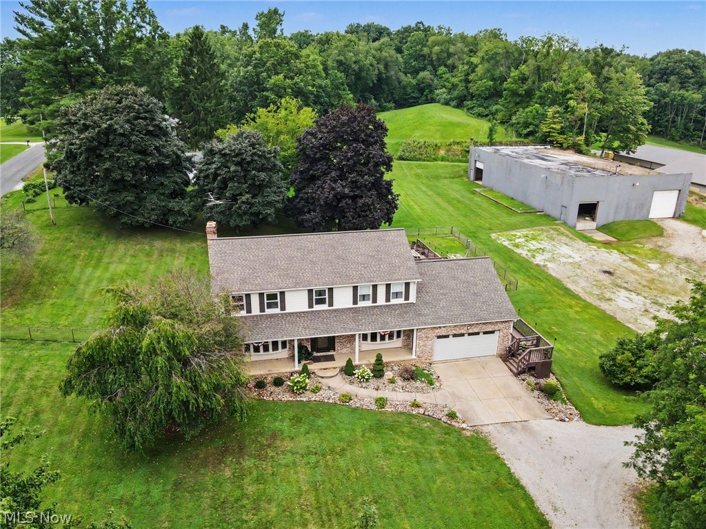 2287 Trares Road Mogadore, OH 44260 - Photo 5 of 44 Gallery Image 5