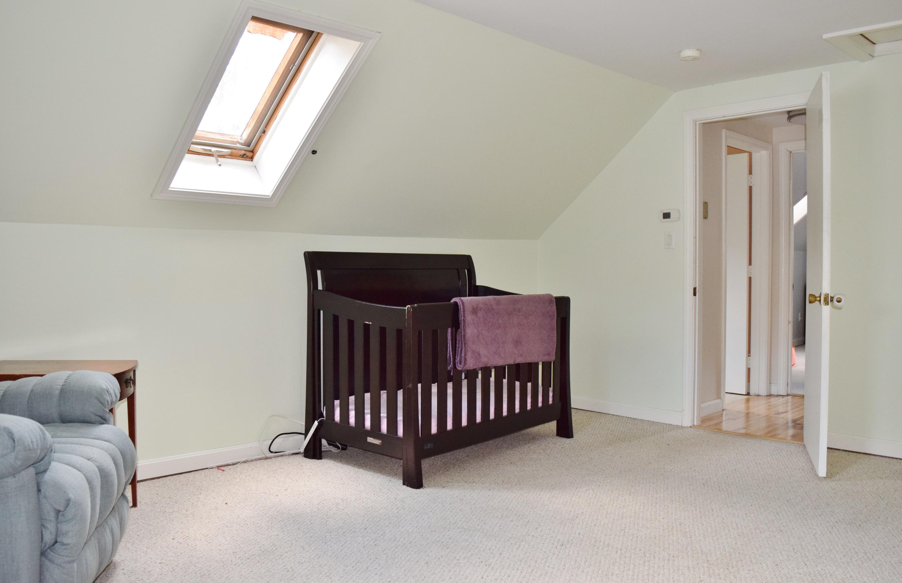 57 Scott Road South Portland, ME 04106 - Photo 26 of 32 2nd Floor Bedroom