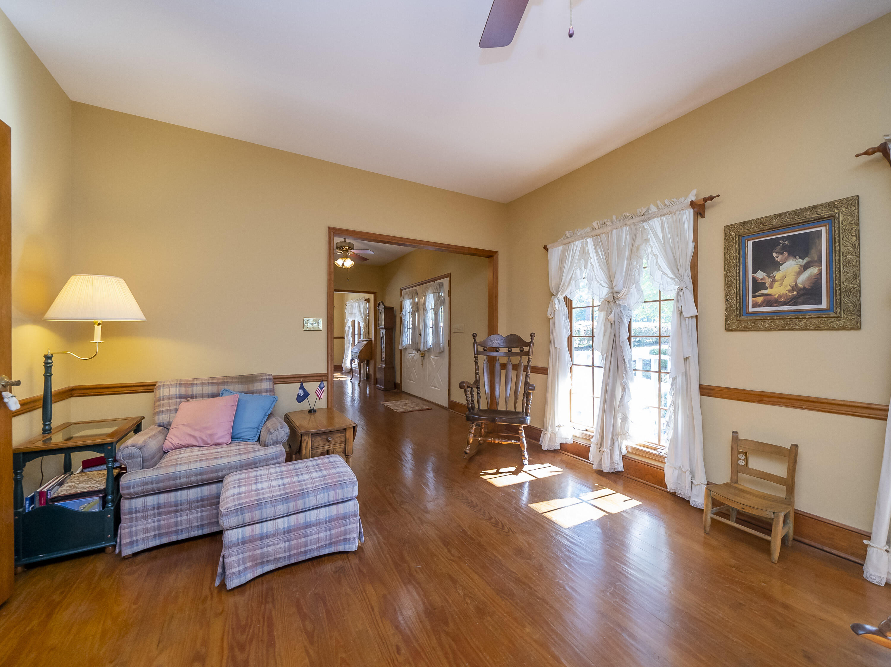 6715 North Trenholm Road Columbia, SC 29206 - Photo 21 of 57